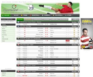 flashscores|Flashscore.ca: Live Soccer Scores, Livescore .
